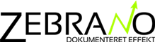 Zebrano ApS Logo